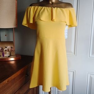 Almost Famous dress
